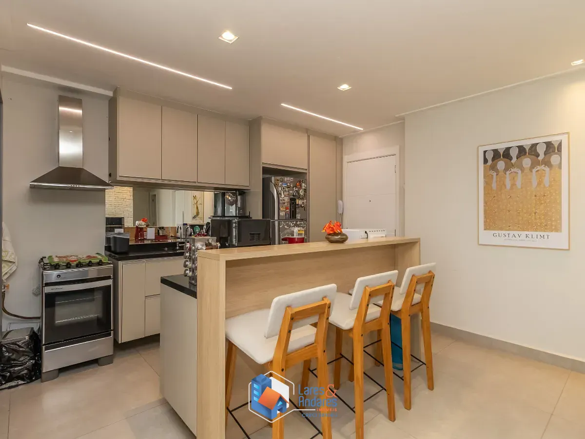 Apartamento, 3 quartos, 110 m² - Foto 17