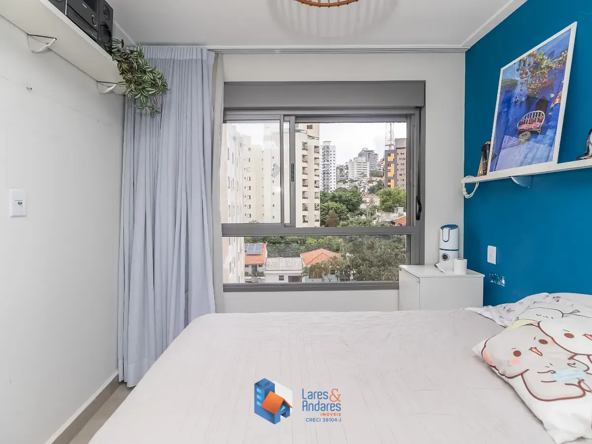 Apartamento, 3 quartos, 110 m² - Foto 19