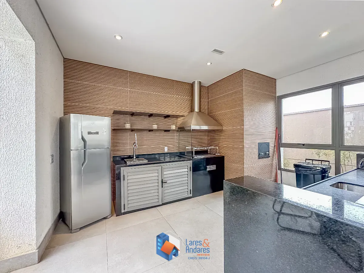 Apartamento, 3 quartos, 110 m² - Foto 37
