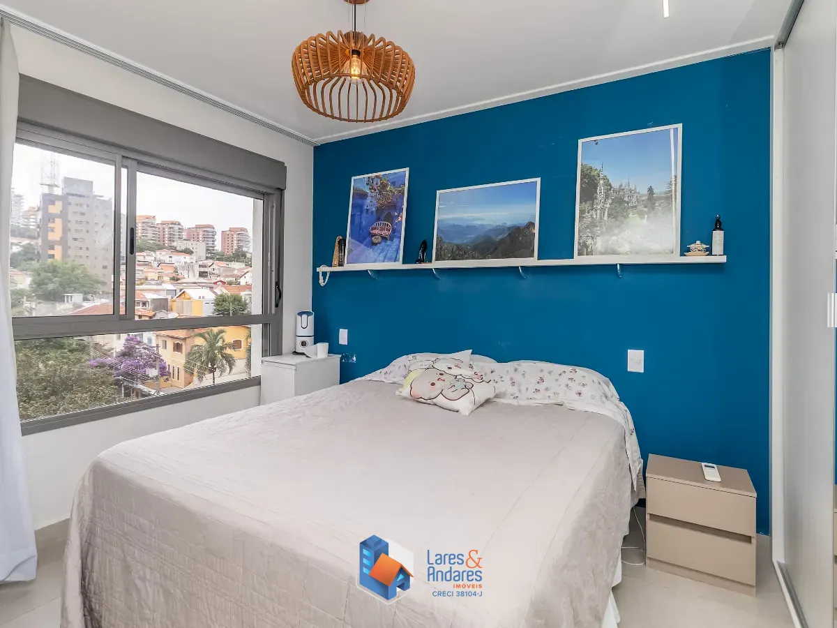 Apartamento, 3 quartos, 110 m² - Foto 20
