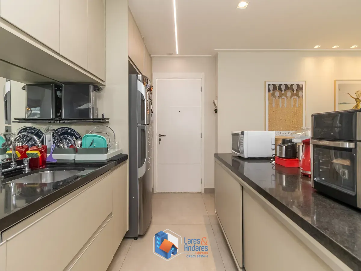 Apartamento, 3 quartos, 110 m² - Foto 16