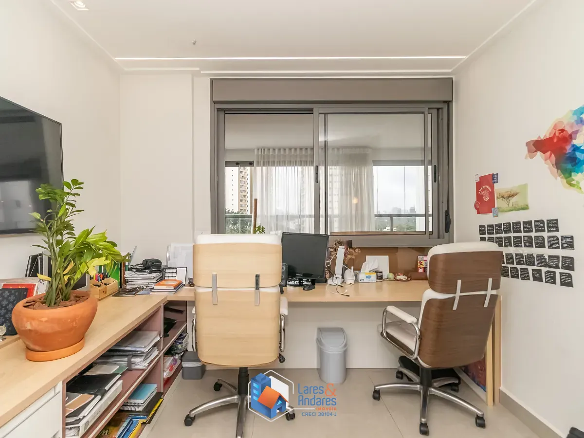 Apartamento, 3 quartos, 110 m² - Foto 26