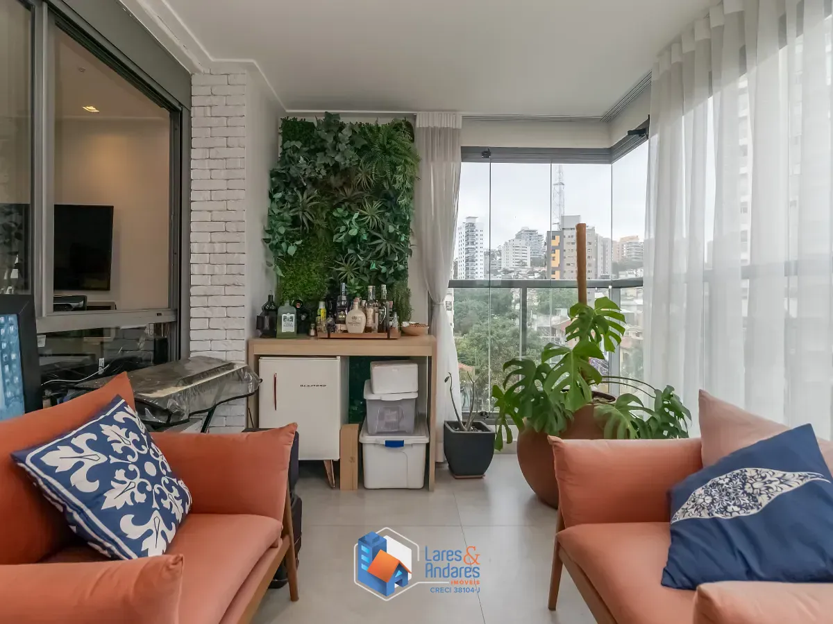 Apartamento, 3 quartos, 110 m² - Foto 15
