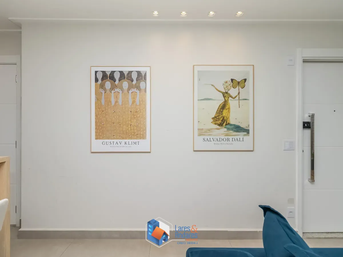 Apartamento, 3 quartos, 110 m² - Foto 7