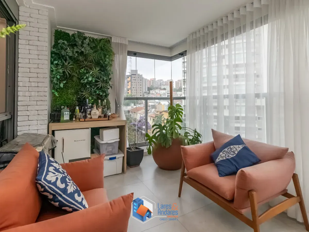 Apartamento, 3 quartos, 110 m² - Foto 14
