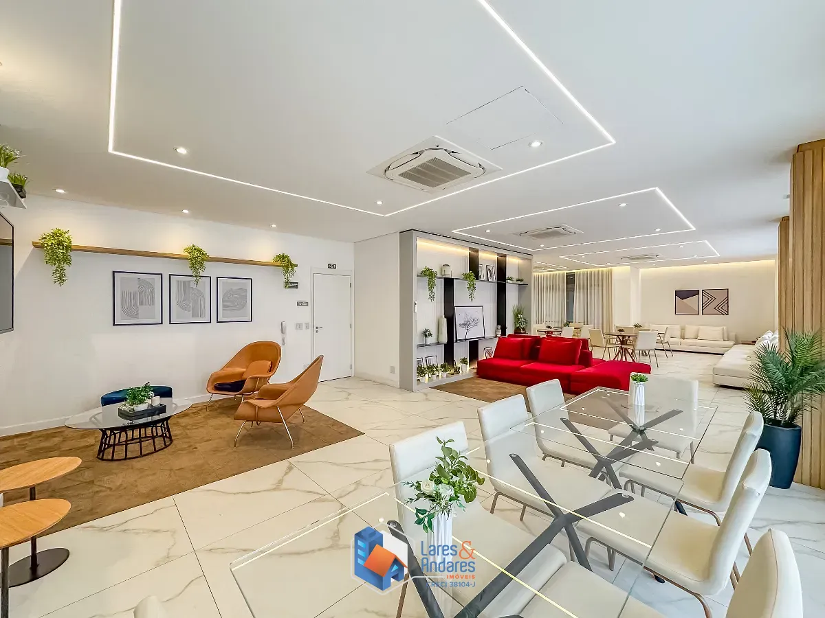 Apartamento, 3 quartos, 110 m² - Foto 34