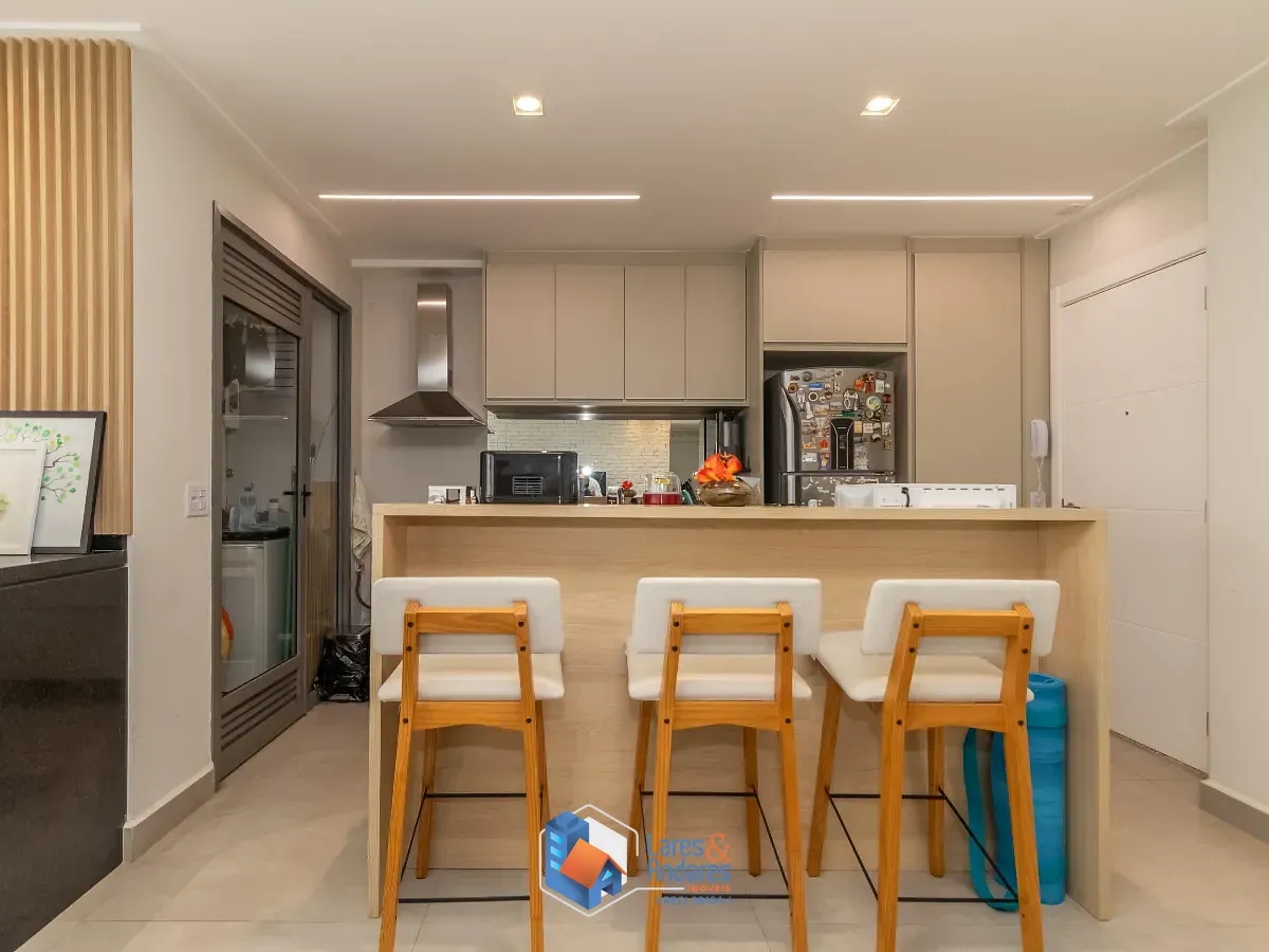 Apartamento, 3 quartos, 110 m² - Foto 18