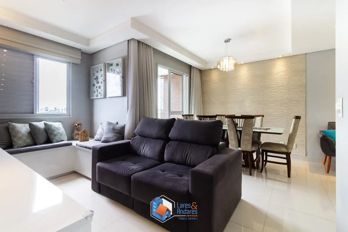 Apartamento, 3 quartos, 70 m² - Foto 16