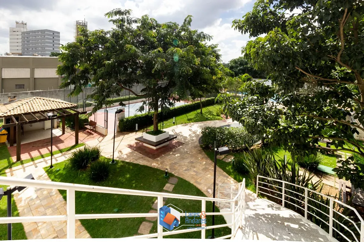 Apartamento, 3 quartos, 70 m² - Foto 30