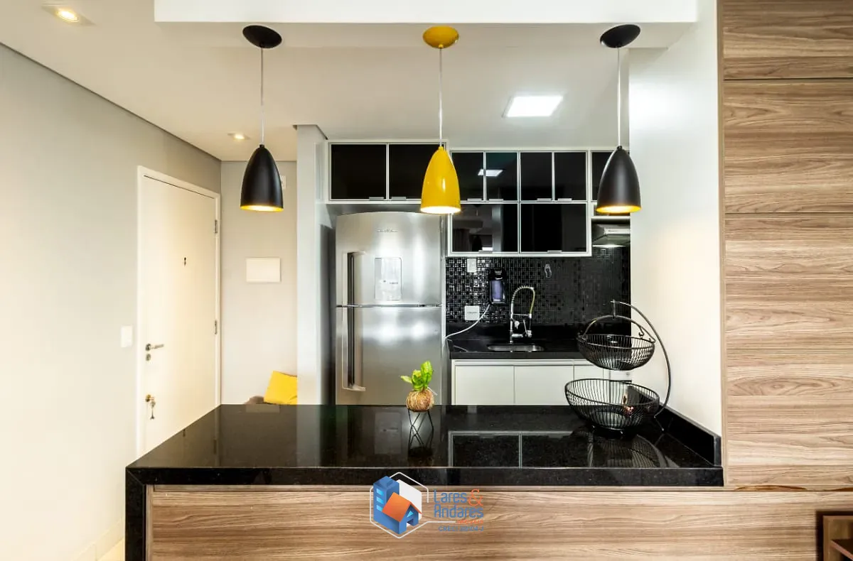 Apartamento, 3 quartos, 70 m² - Foto 10