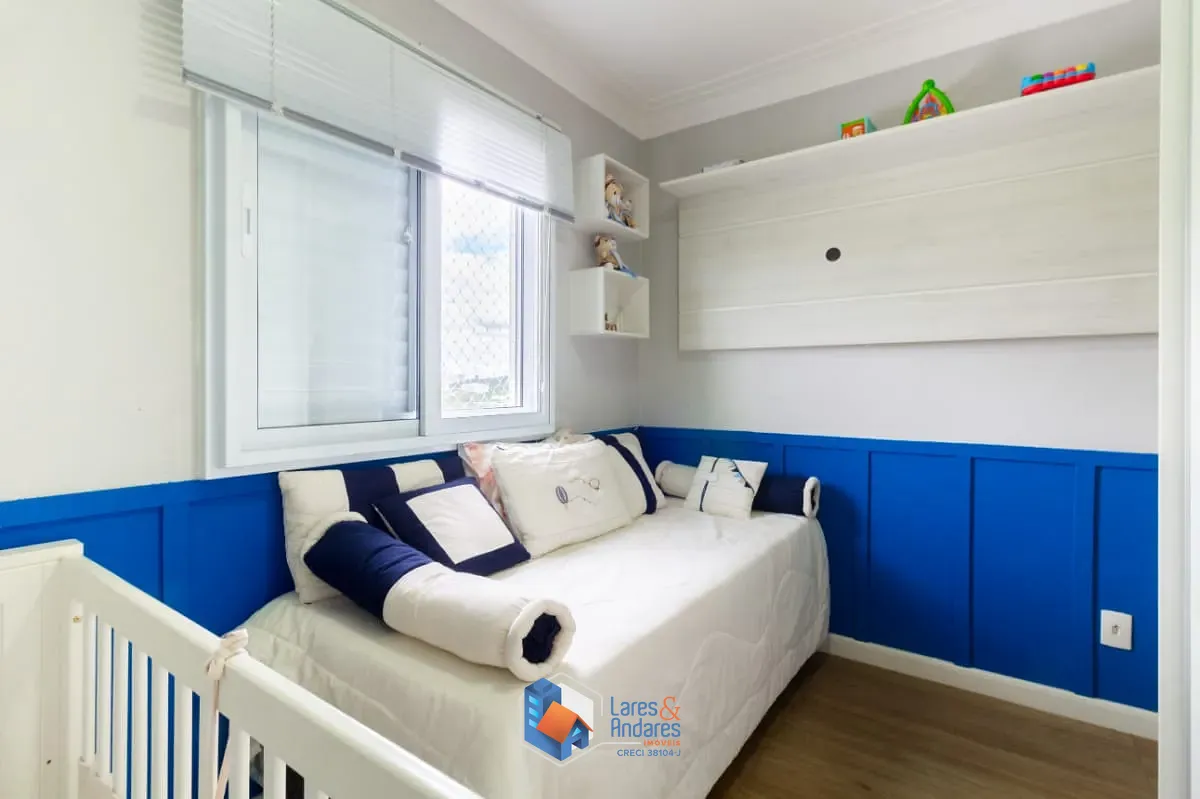 Apartamento, 3 quartos, 70 m² - Foto 19