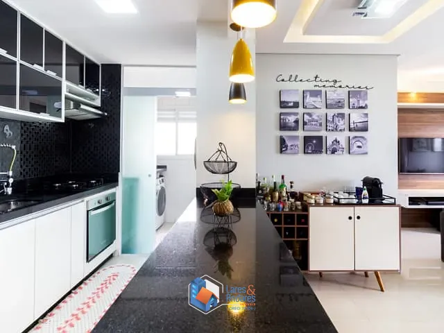Apartamento com 70m² 3 quartos e 2 banheiros, à venda, no bairro Jaguaré em São Paulo