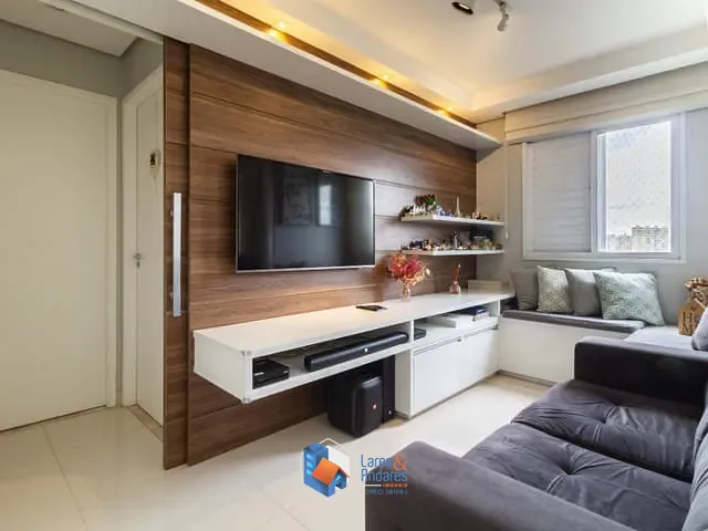 Apartamento com 70m² 3 quartos e 2 banheiros, à venda, no bairro Jaguaré em São Paulo