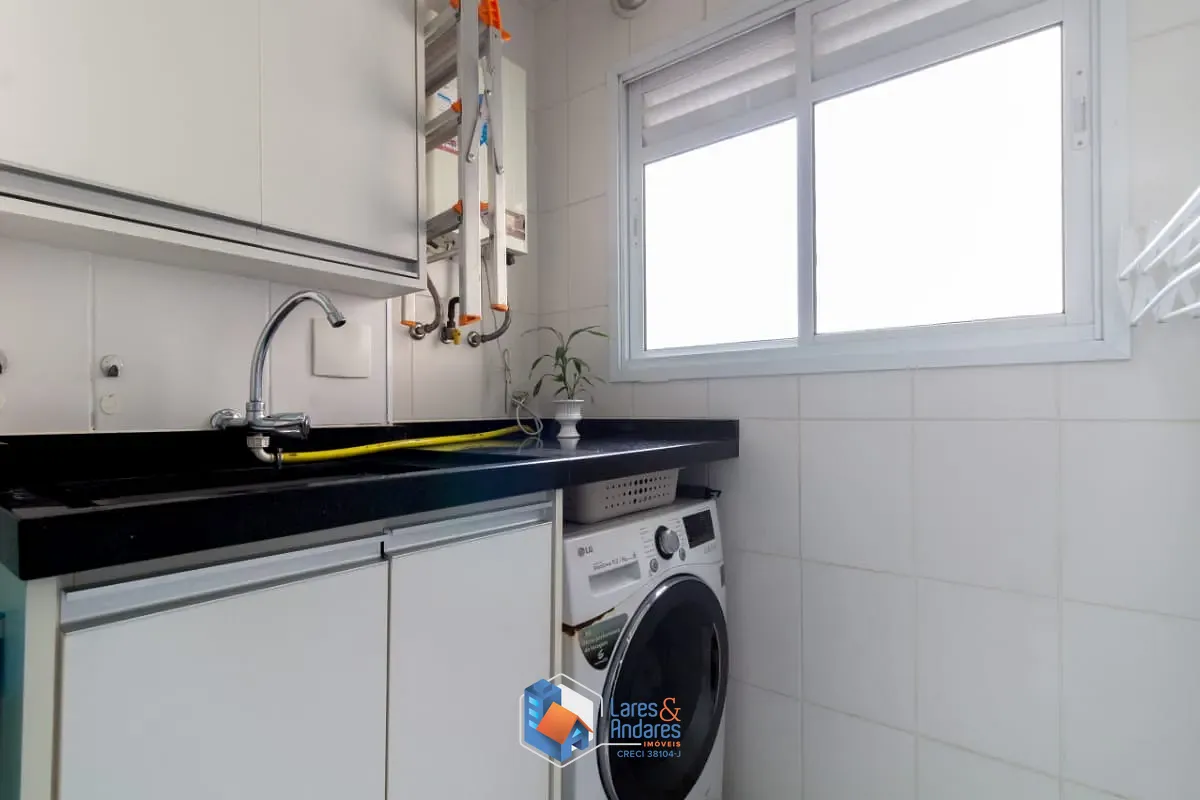 Apartamento, 3 quartos, 70 m² - Foto 13