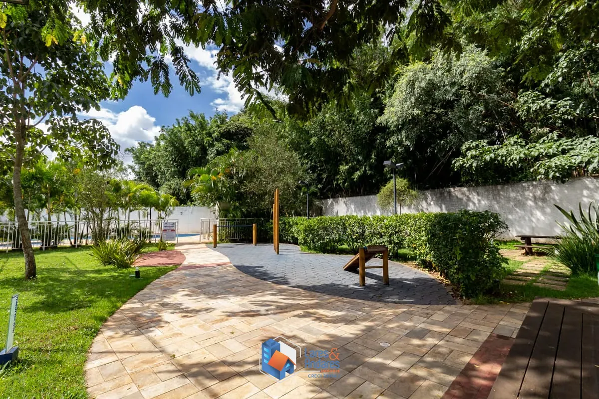 Apartamento, 3 quartos, 70 m² - Foto 33