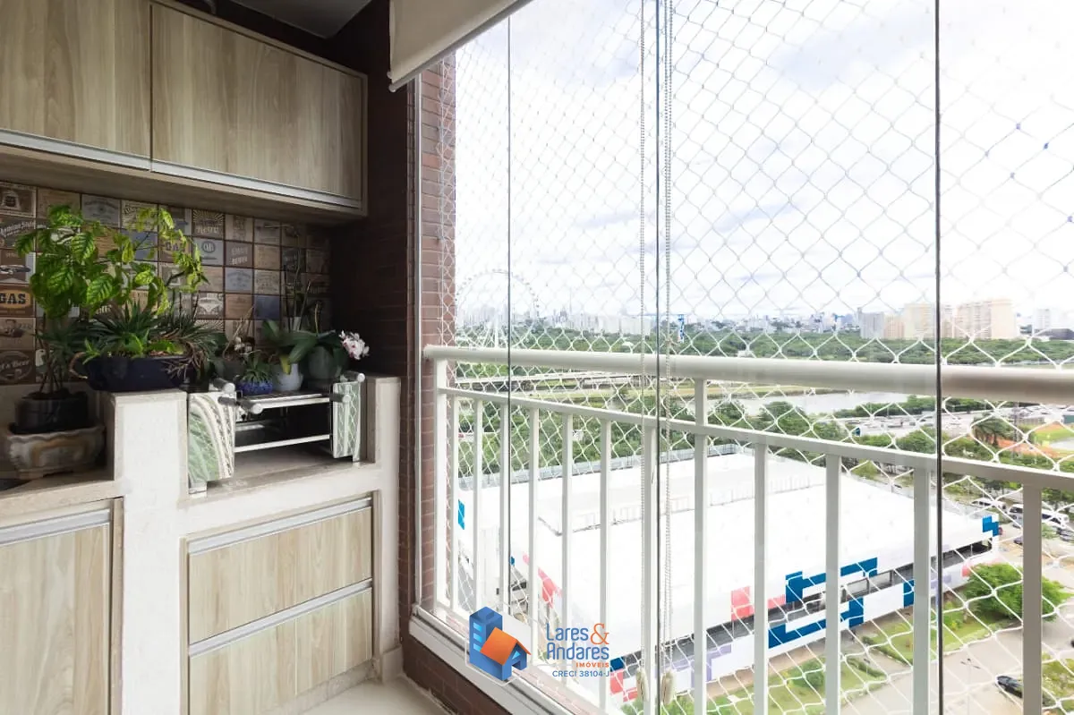 Apartamento, 3 quartos, 70 m² - Foto 6