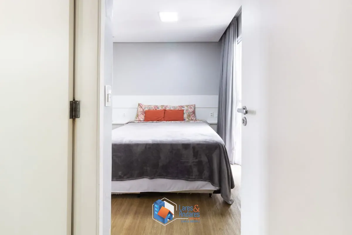Apartamento, 3 quartos, 70 m² - Foto 21