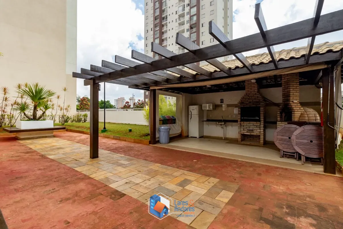 Apartamento, 3 quartos, 70 m² - Foto 29
