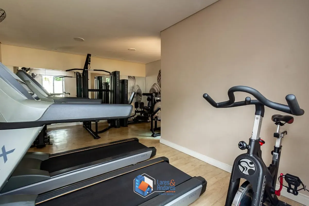 Apartamento, 3 quartos, 70 m² - Foto 27