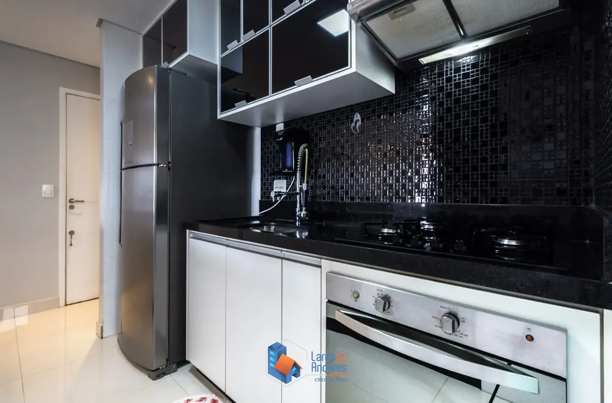 Apartamento, 3 quartos, 70 m² - Foto 12