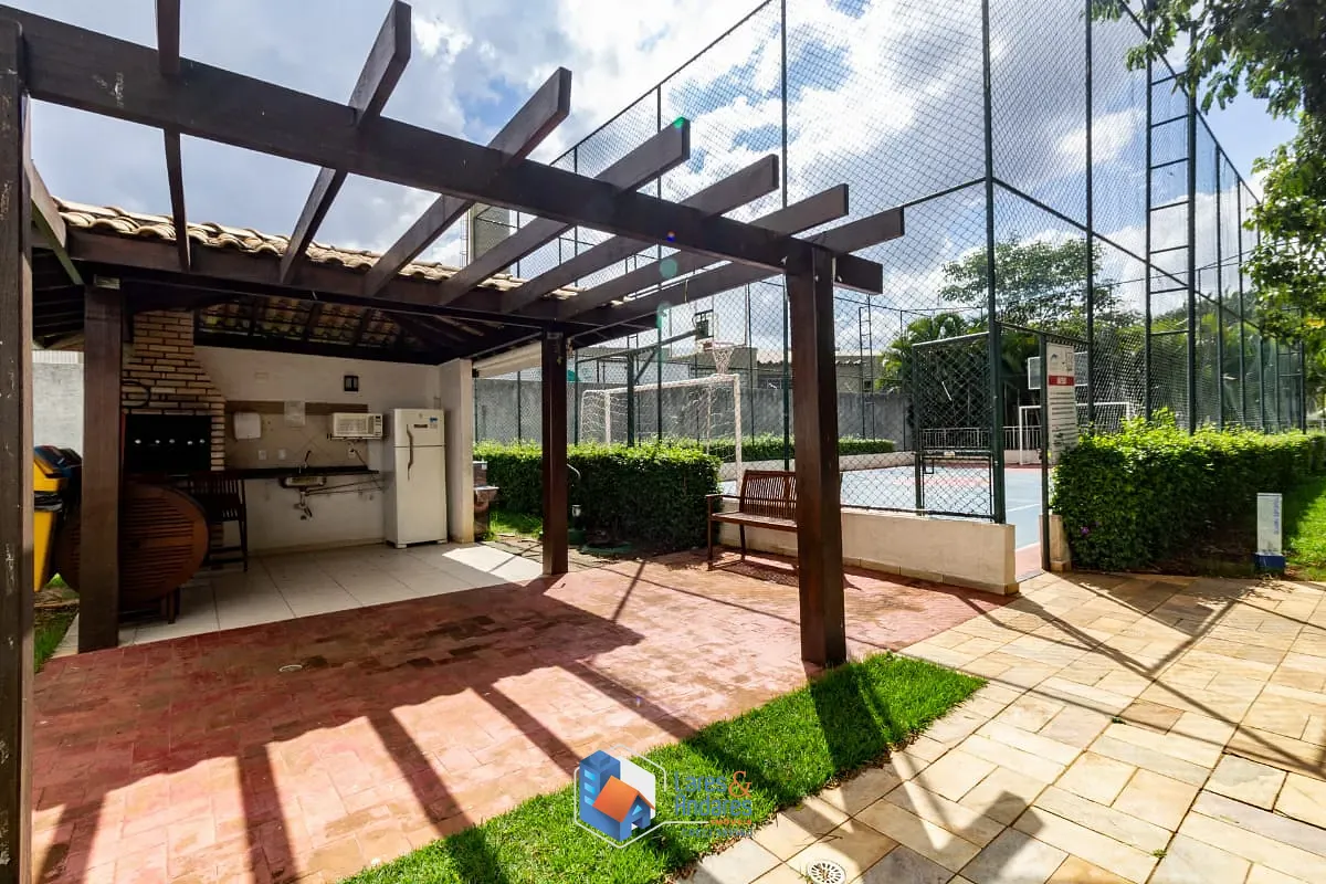 Apartamento, 3 quartos, 70 m² - Foto 31