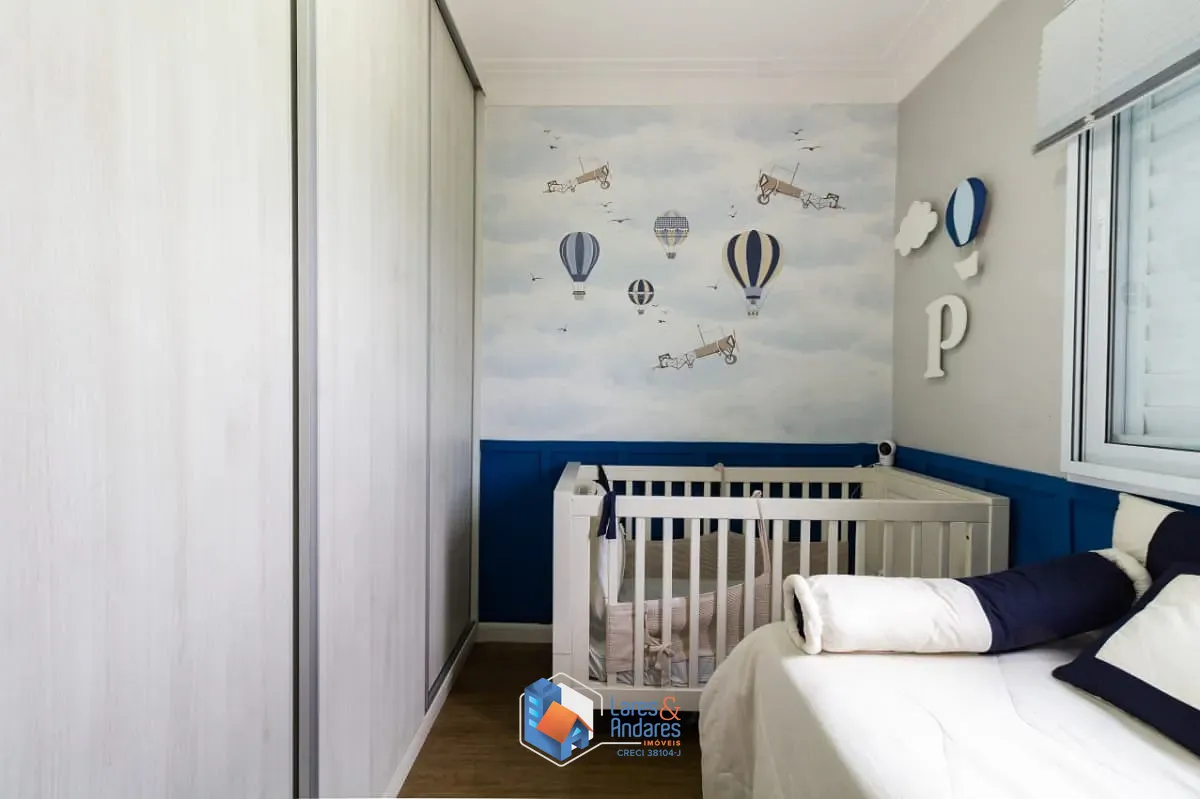 Apartamento, 3 quartos, 70 m² - Foto 20