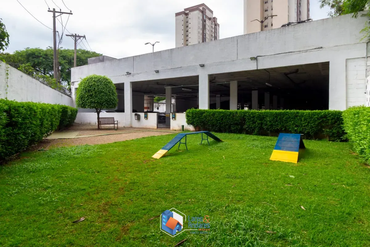 Apartamento, 3 quartos, 70 m² - Foto 35