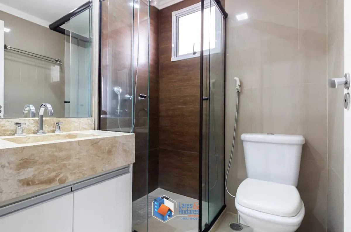 Apartamento, 3 quartos, 70 m² - Foto 18