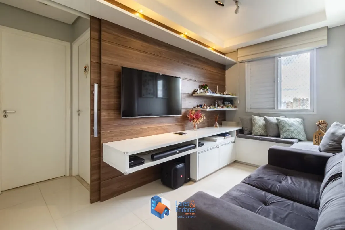 Apartamento, 3 quartos, 70 m² - Foto 5