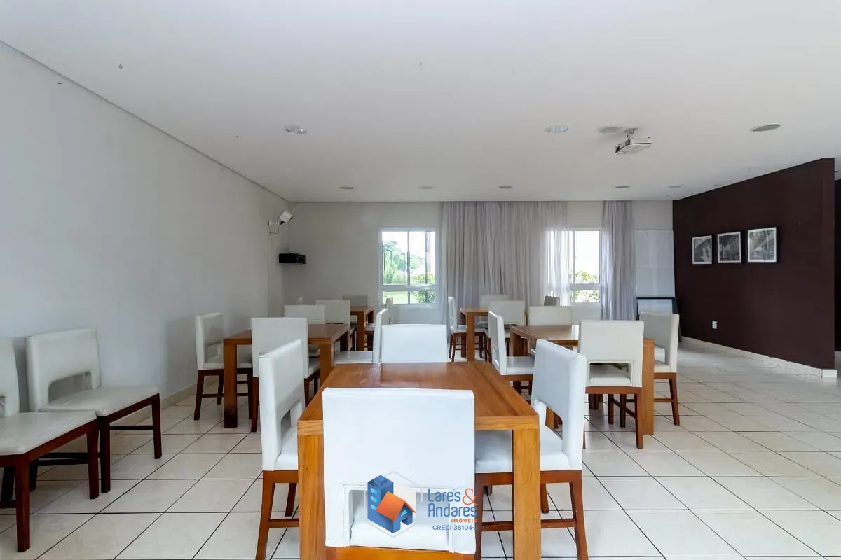 Apartamento, 3 quartos, 70 m² - Foto 25