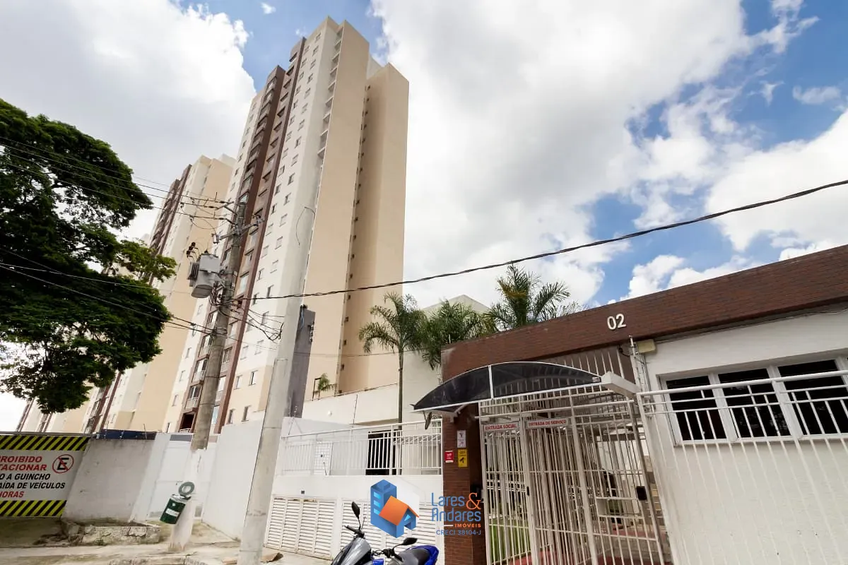Apartamento, 3 quartos, 70 m² - Foto 39
