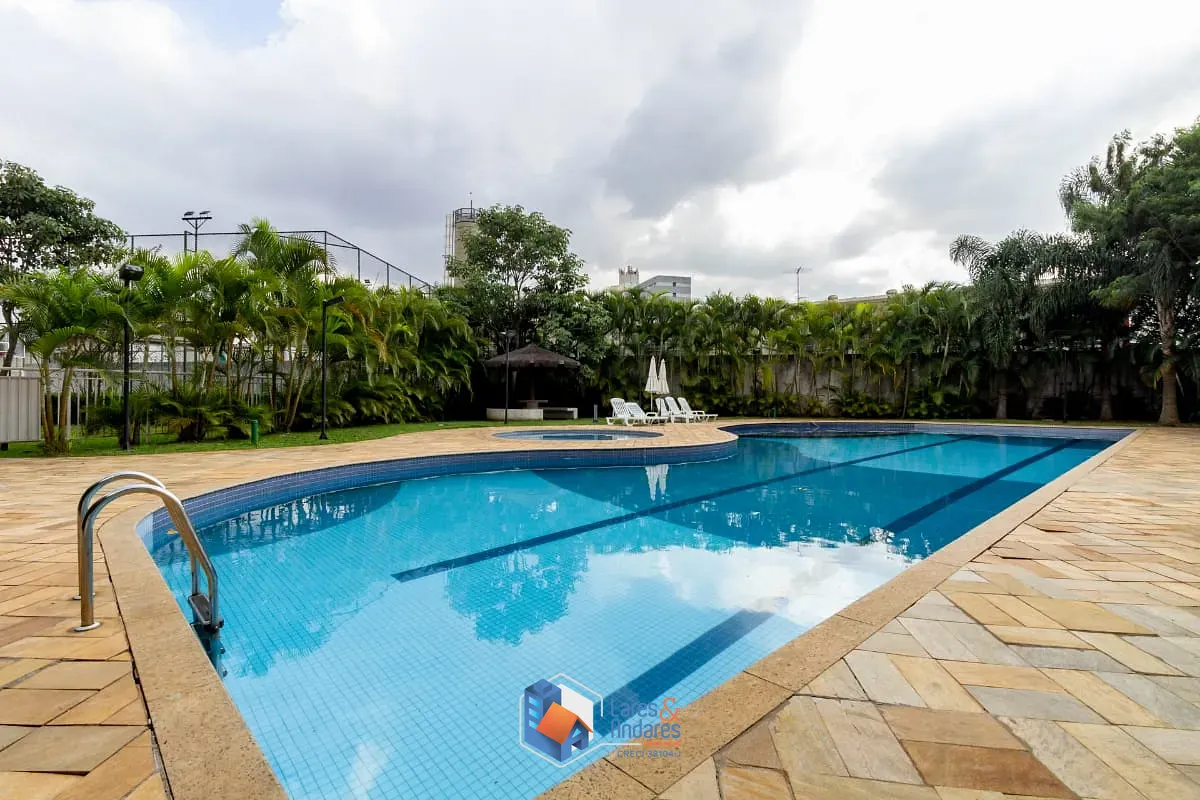 Apartamento, 3 quartos, 70 m² - Foto 34
