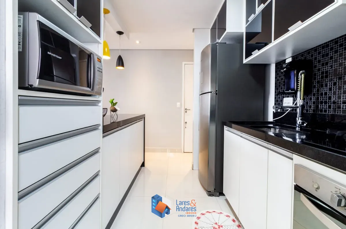 Apartamento, 3 quartos, 70 m² - Foto 11