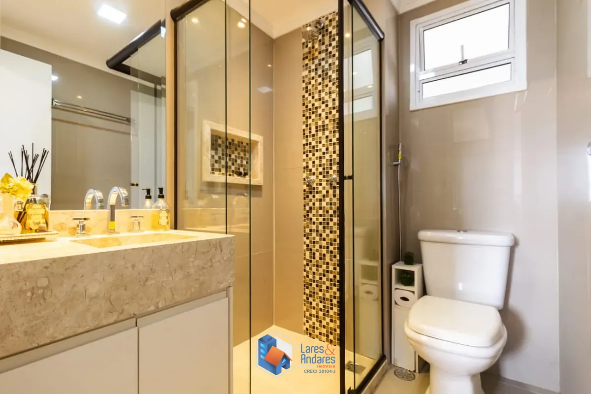Apartamento, 3 quartos, 70 m² - Foto 22