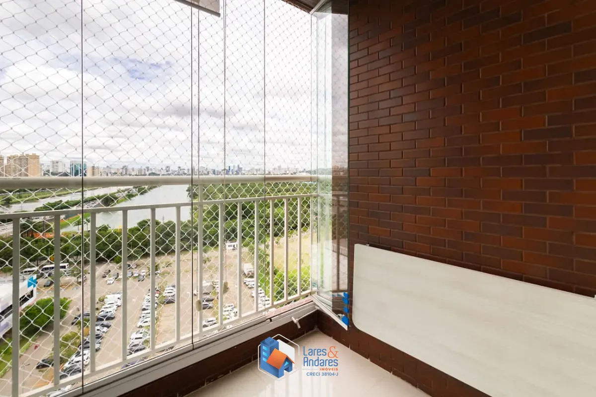 Apartamento, 3 quartos, 70 m² - Foto 15