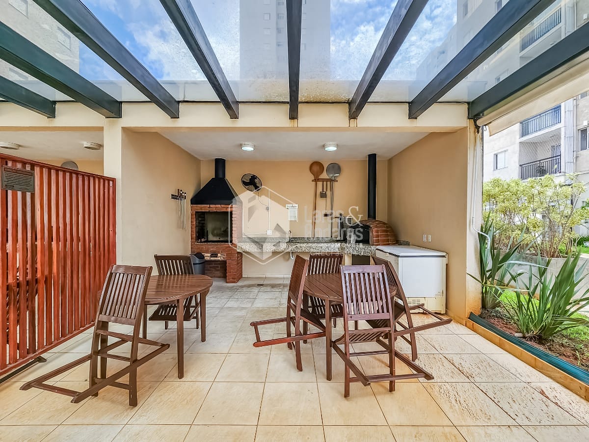 Apartamento, 2 quartos, 84 m² - Foto 30