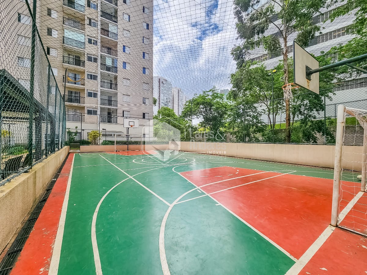 Apartamento, 2 quartos, 84 m² - Foto 27