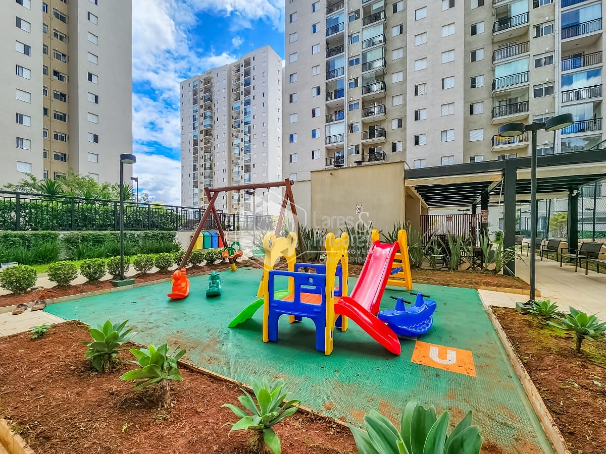 Apartamento, 2 quartos, 84 m² - Foto 28