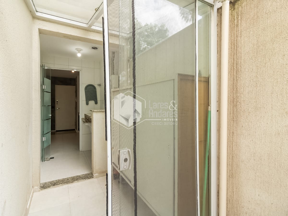 Apartamento, 2 quartos, 84 m² - Foto 13