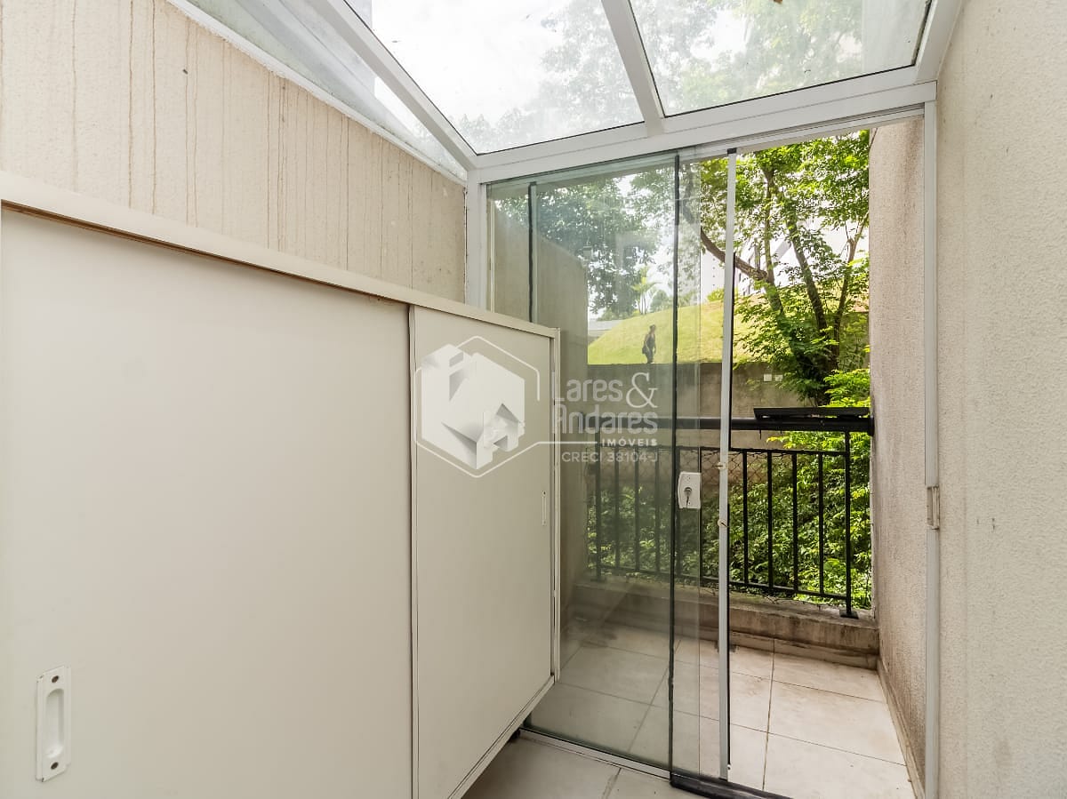 Apartamento, 2 quartos, 84 m² - Foto 12