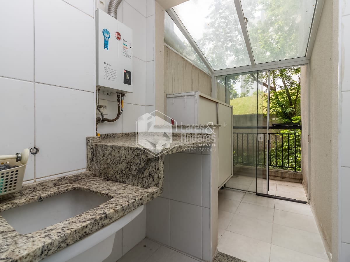 Apartamento, 2 quartos, 84 m² - Foto 11