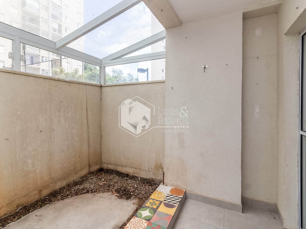 Apartamento, 2 quartos, 84 m² - Foto 6