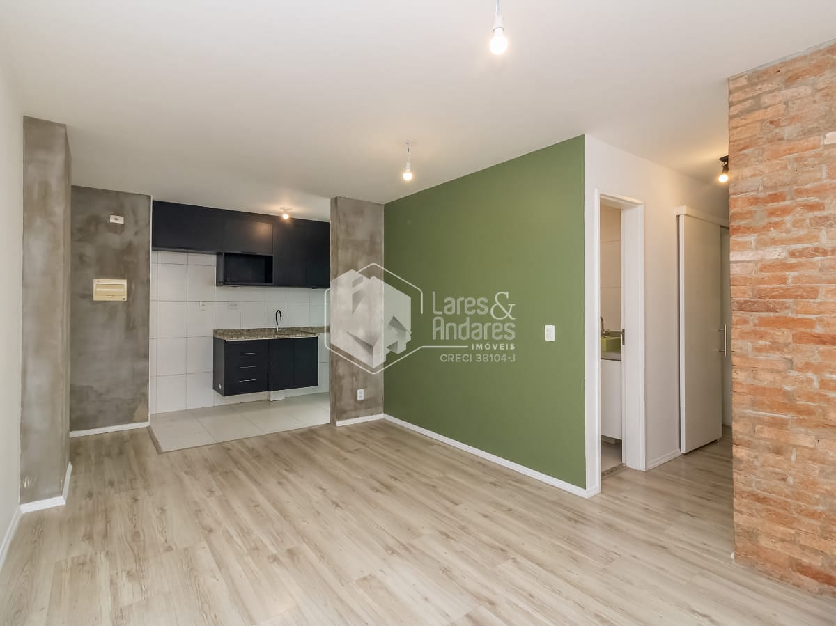 Apartamento, 2 quartos, 84 m² - Foto 1