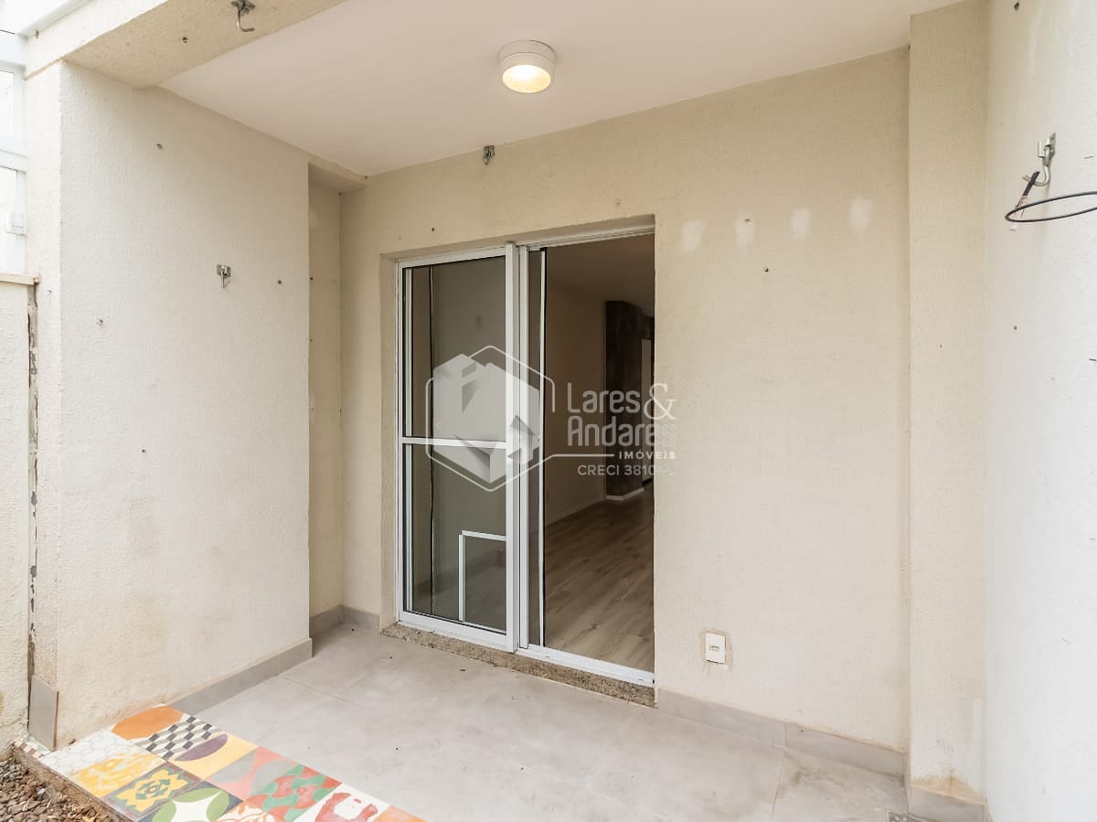 Apartamento, 2 quartos, 84 m² - Foto 4
