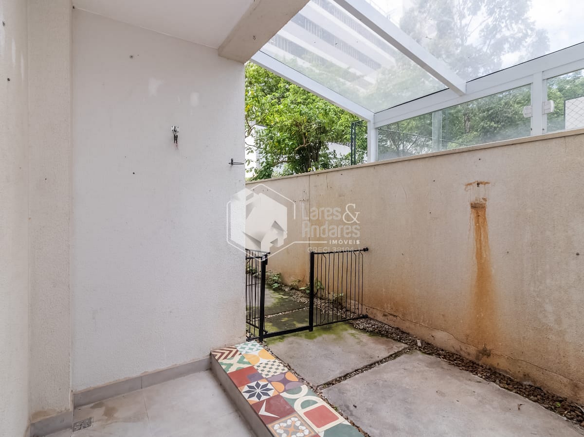 Apartamento, 2 quartos, 84 m² - Foto 5