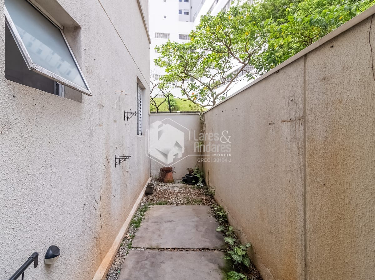 Apartamento, 2 quartos, 84 m² - Foto 7