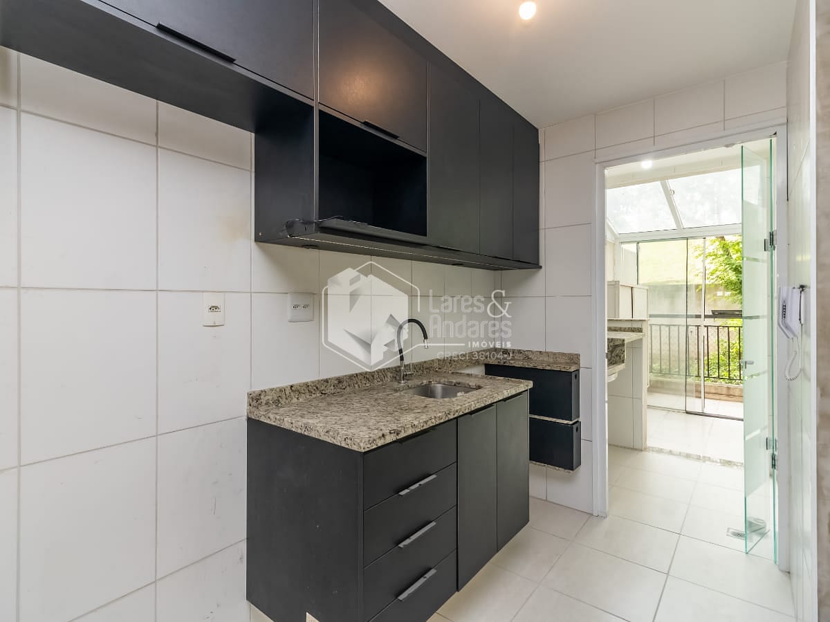 Apartamento, 2 quartos, 84 m² - Foto 10