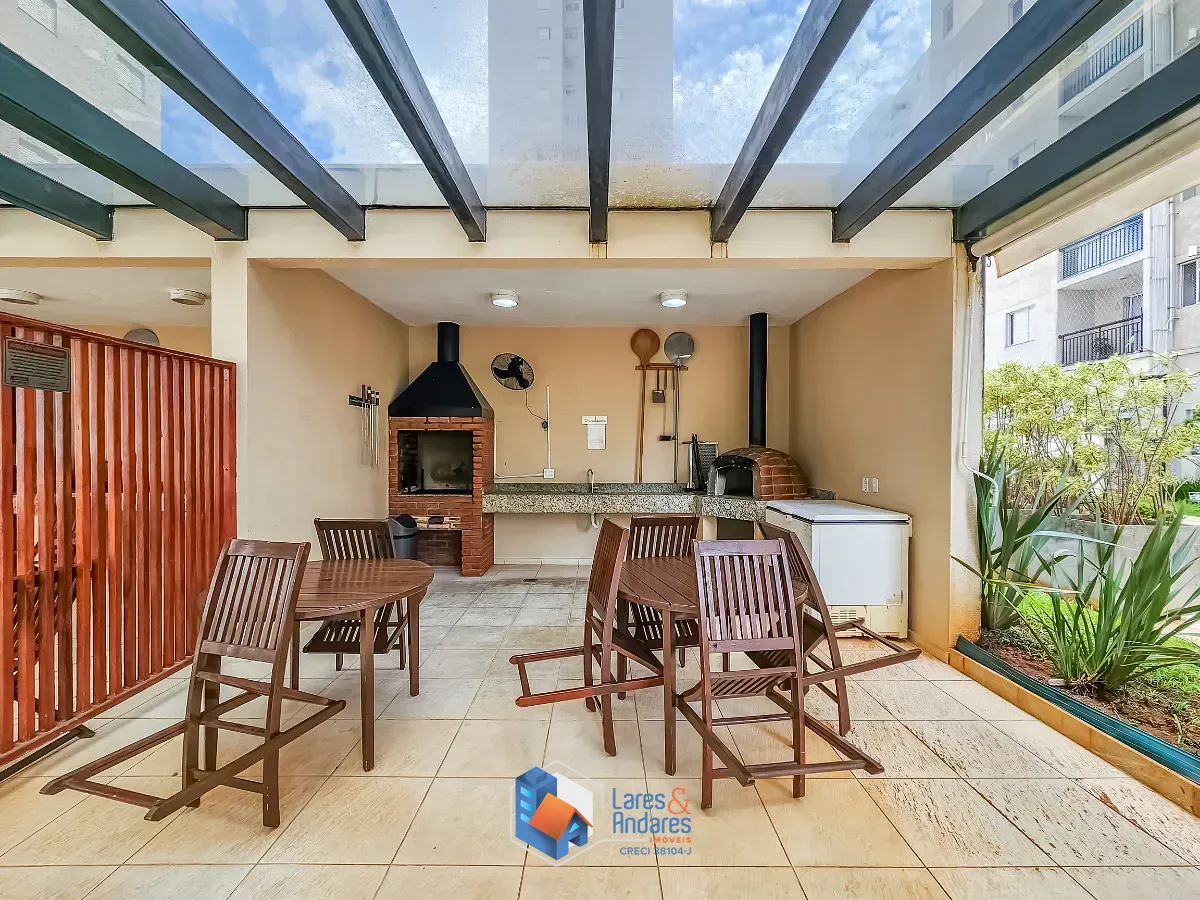 Apartamento, 2 quartos, 84 m² - Foto 30