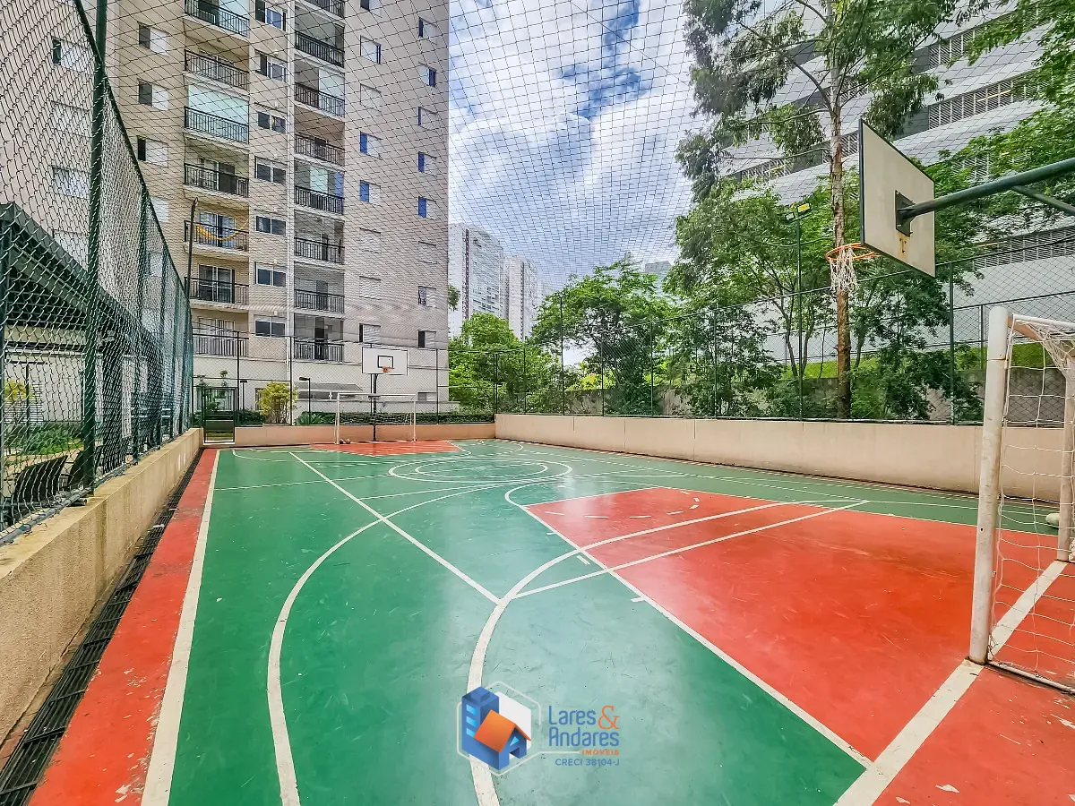 Apartamento, 2 quartos, 84 m² - Foto 27