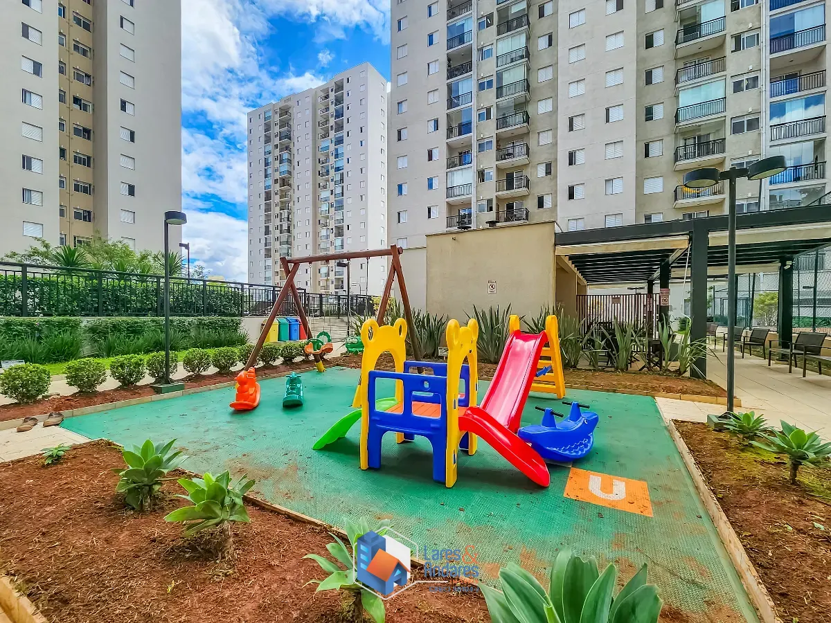 Apartamento, 2 quartos, 84 m² - Foto 28
